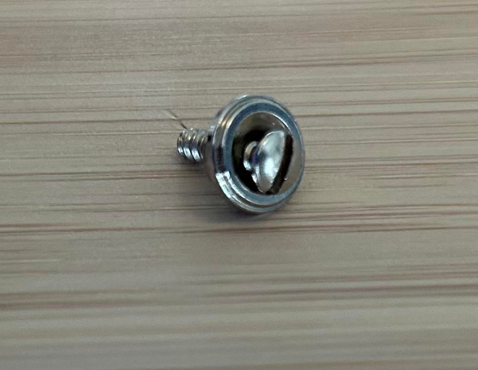 Fender Telecaster String Guide, Enlèvement ou Envoi, Comme neuf