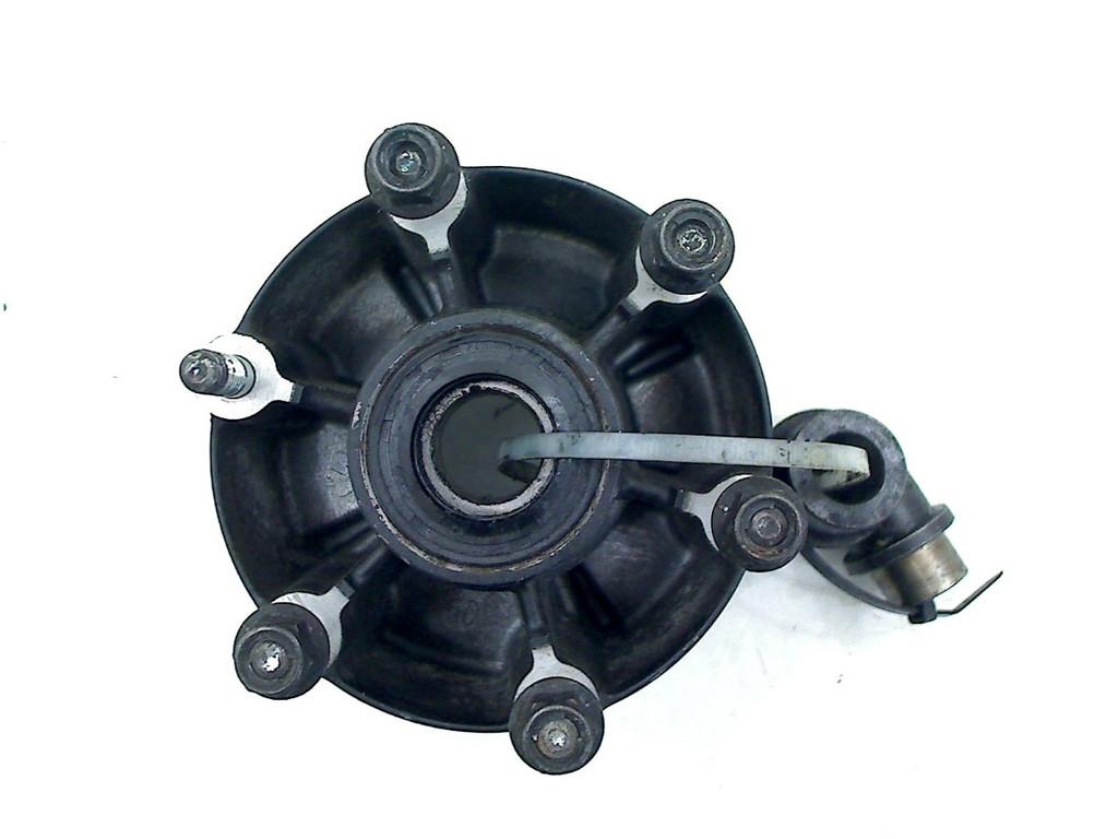 PORTE-PIGNON Yamaha YZF R125 2008-2013 (YZF-R125 YZFR125), Dhr. S. di Majo, Utilisé, Info@cama-motorparts.nl, P.J. Troelstraweg 8 8
3144 CX  MAASSLUIS, NL