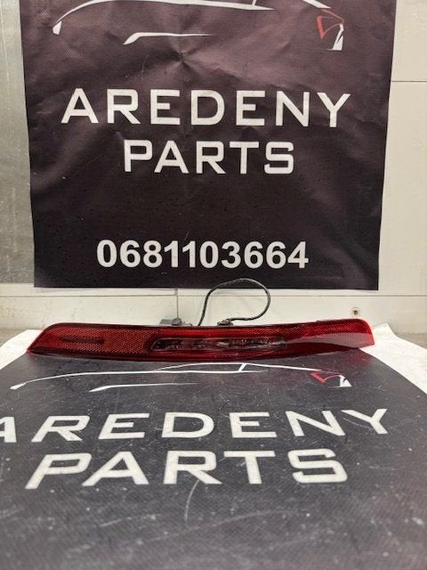 Porsche Macan 95B Achteruitrijlicht Led Rechts 95B945726J, -, Porsche, Utilisé, -