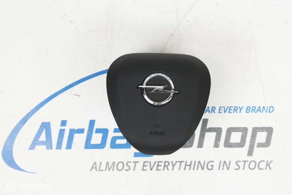Aibag volant Opel Combo E (2018-....)