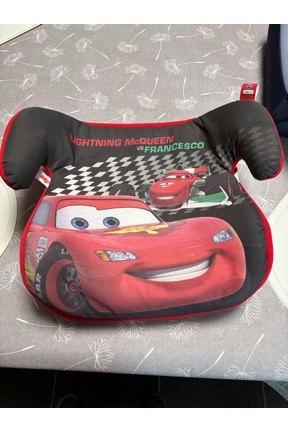 Kinderzitje Cars, Autres marques, Ceinture de sécurité, Enlèvement, 15 à 36 kg