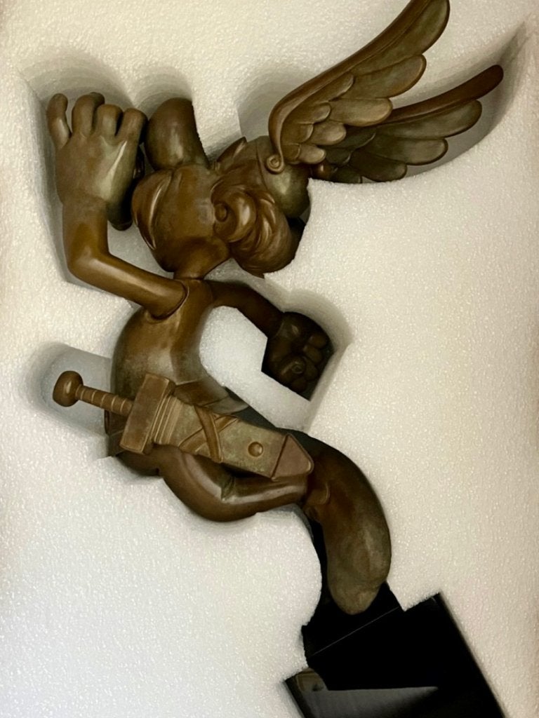 Astérix Boulesteix, Collections, Enlèvement ou Envoi, Neuf