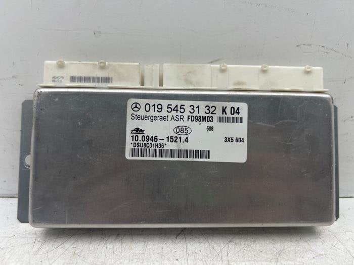 Ordinateur ABS d'un Mercedes SLK, 3 mois de garantie, Utilisé, -, -