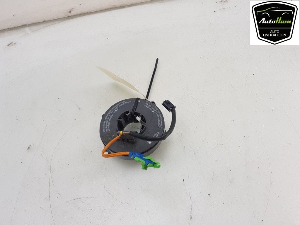 CONTACTEUR TOURNANT Opel Meriva (|24459850|), Utilisé, Opel