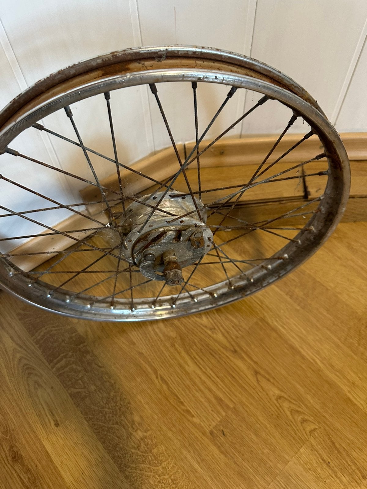 Honda Camino, Motoren, Onderdelen | Honda, Ophalen of Verzenden