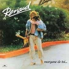 RENAUD : Morgane de toi ..., CD & DVD, Enlèvement ou Envoi, Comme neuf