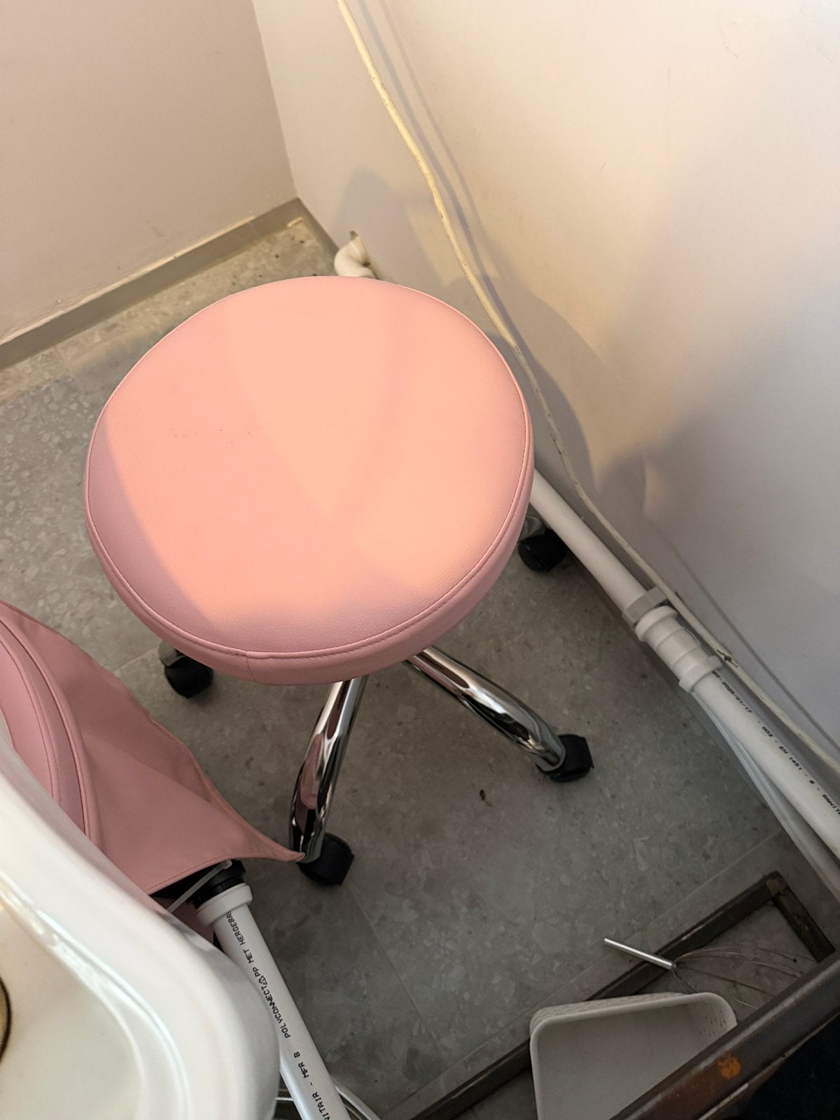 Belle opportunité ! Spa de tête exclusive a bruges, Enlèvement