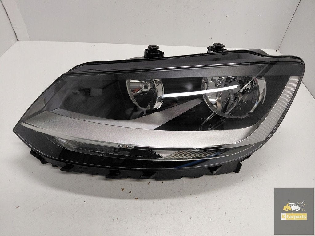 7N1941005C, VW Sharan II 7N Normaal linkerlicht, Gebruikt, Volkswagen, Volkswagen AG, Vw@volkswagen.de