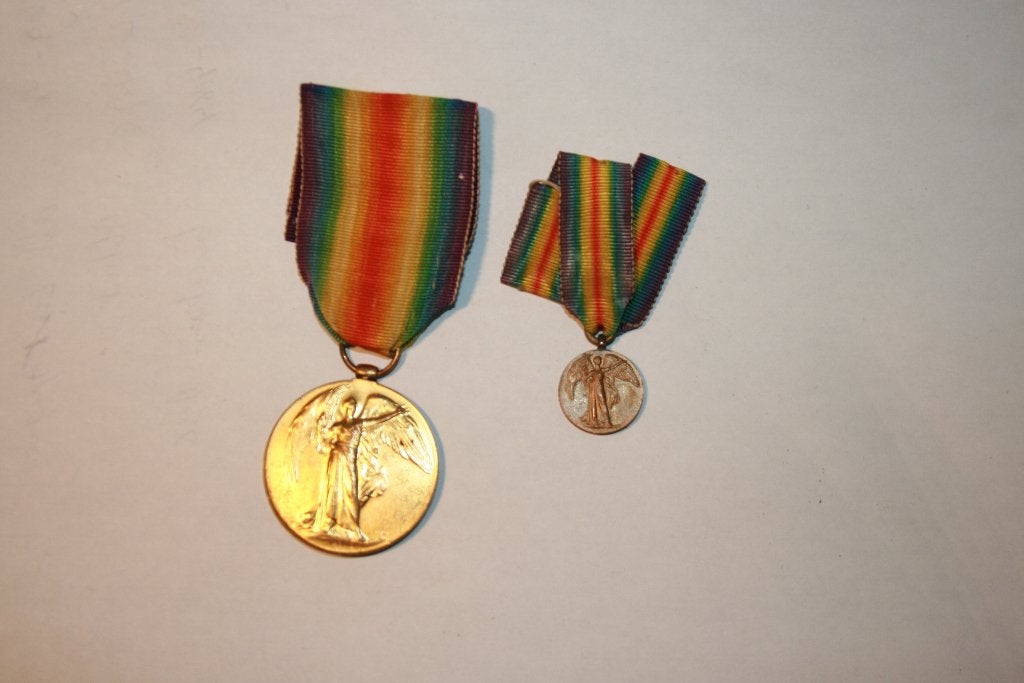 Médaille, Ophalen of Verzenden, Overige soorten
