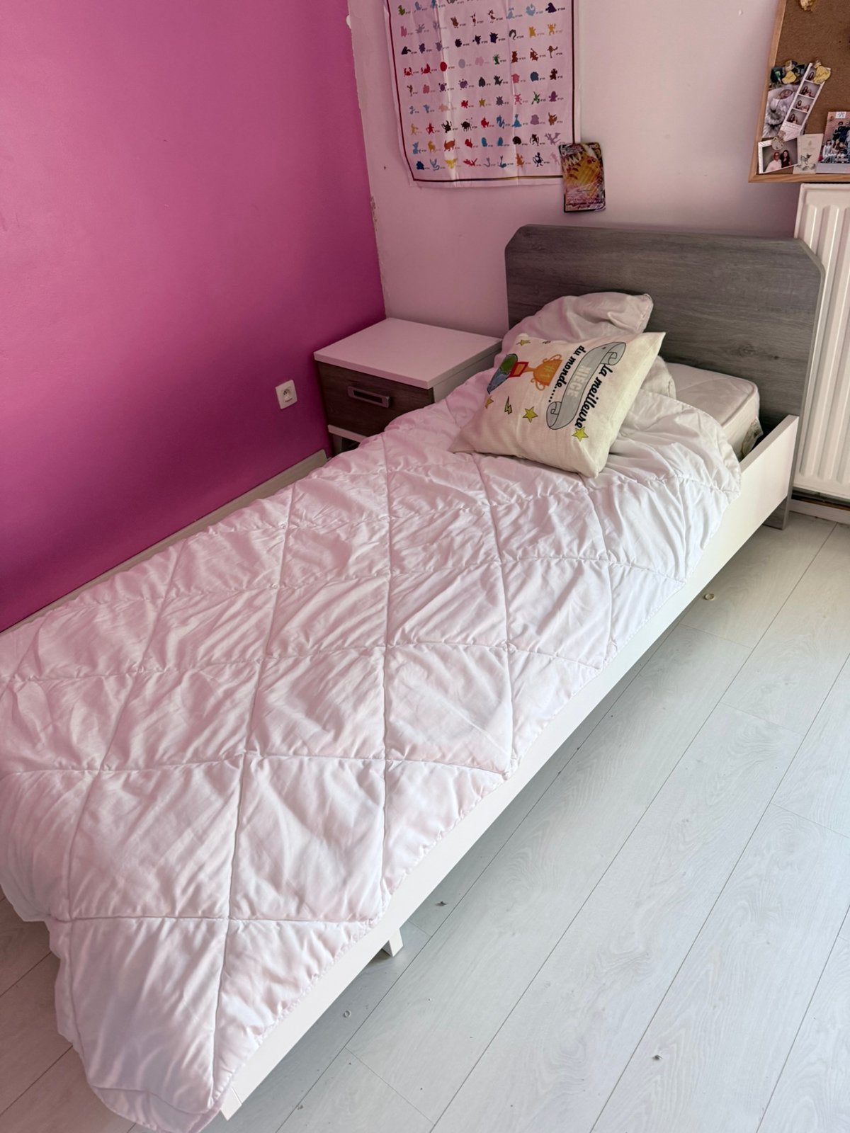 Chambre enfant, Enfants & Bébés, Enlèvement, Utilisé