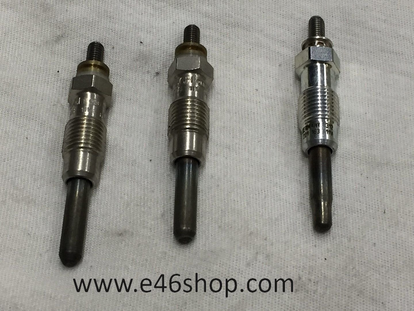 Gloeibougie BMW E30 E36 E34 E39 E39 oe 12232241389 nieuw bmw, -, -, Nieuw, Ophalen of Verzenden