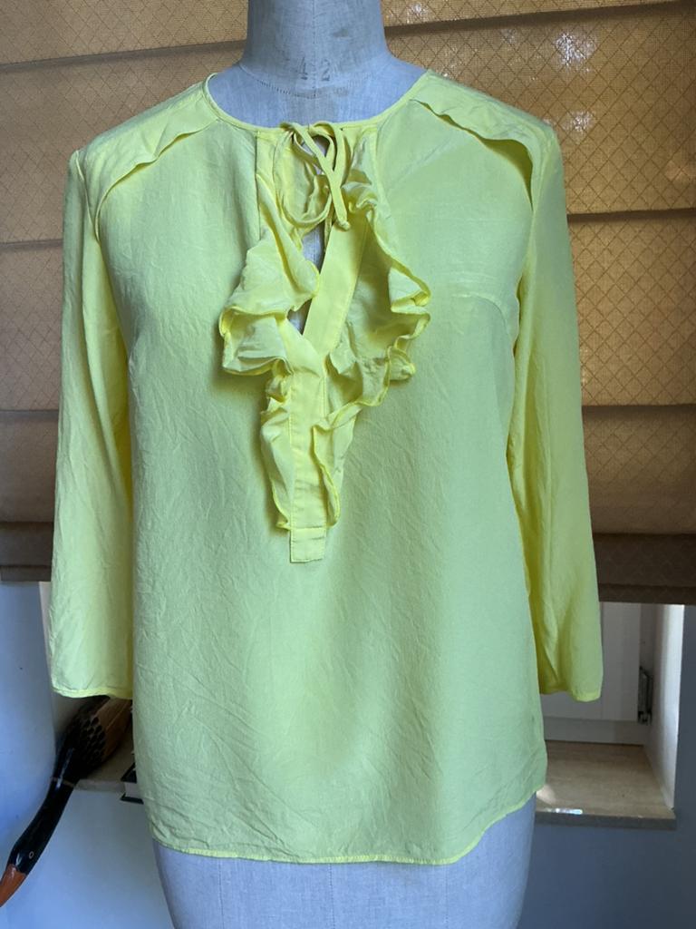 Blouse Atos Lombardini, taille 40, Vêtements | Femmes, Blouses & Tuniques, Comme neuf, Enlèvement ou Envoi