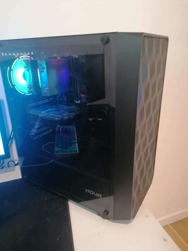 Snelle Gaming PC | GTX 1650 Super + i7 | Fortnite 240 FPS!, Informatique & Logiciels, Ordinateurs de bureau, Neuf, Enlèvement ou Envoi