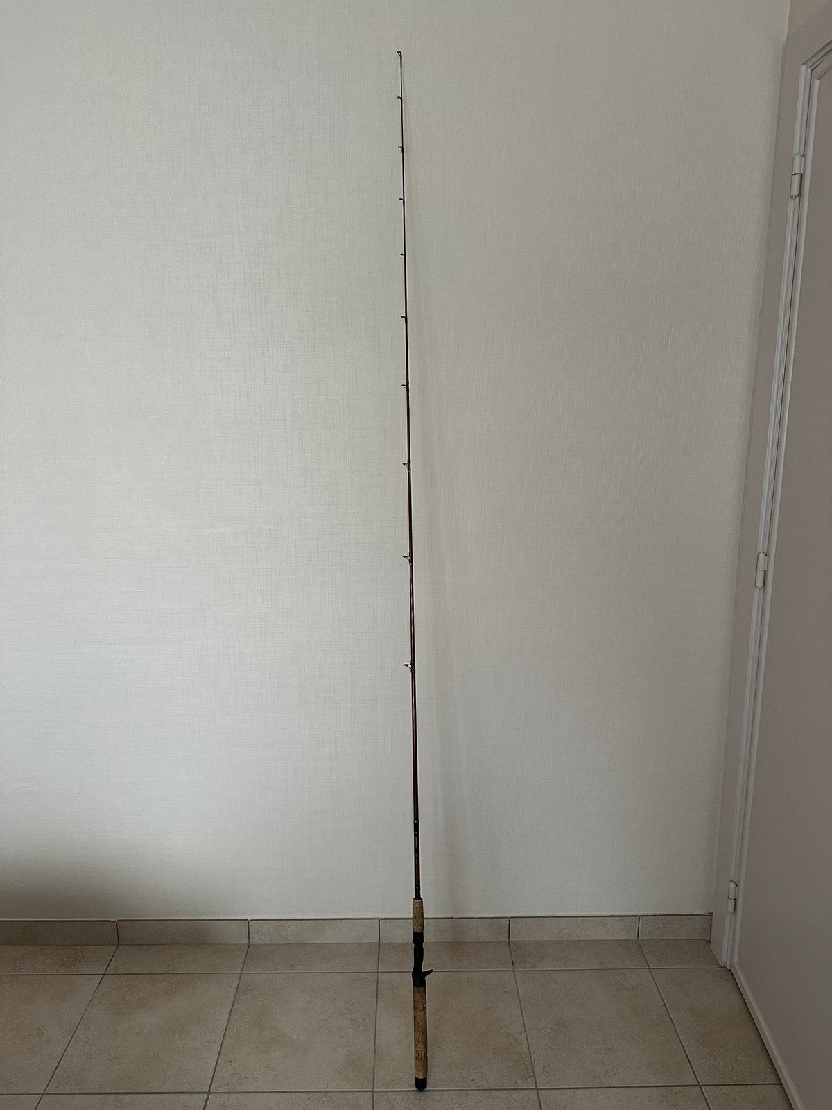 G-LOOMIS CBR847/7’ heavy Crankbait Series te koop, Watersport en Boten, Ophalen, Gebruikt