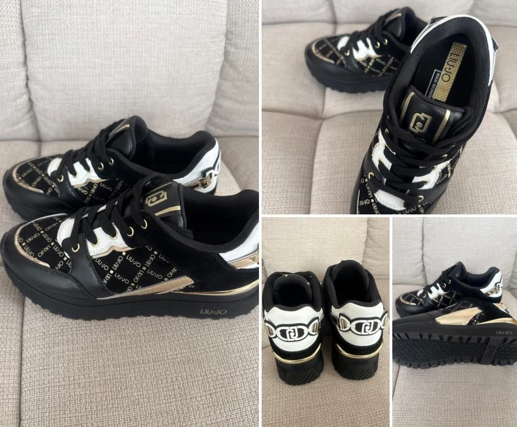 Liu Jo Sneakers, Kleding | Dames, Schoenen, Ophalen, Nieuw, Sneakers