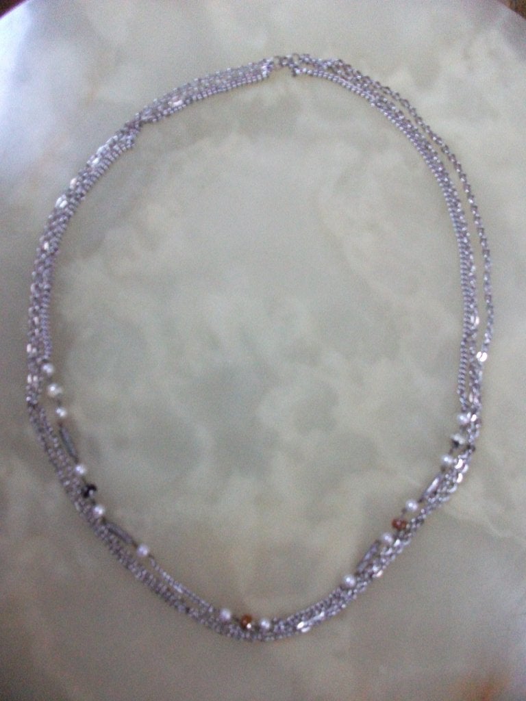 BIJOUX VINTAGE, Enlèvement ou Envoi, Autres types, Doré