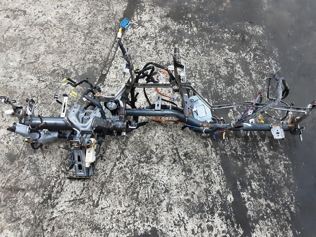 CADRE DE TABLEAU DE BORD Hyundai Tucson (TL), Mevr. I. Hauben, Utilisé, Hyundai, Rue de l'Espoir 34 34
4030  GRIVEGNÉE, BE