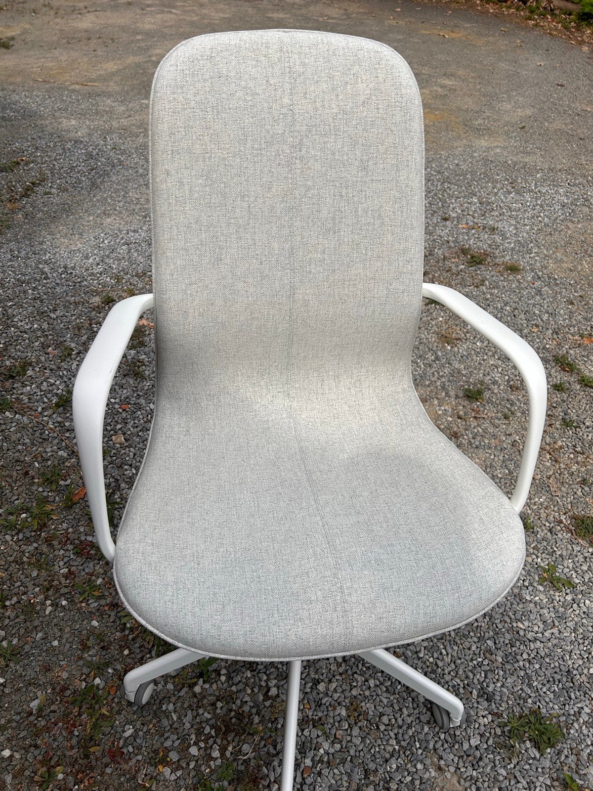 Chaise de bureau ikea, Enlèvement, Comme neuf, Chaise de bureau