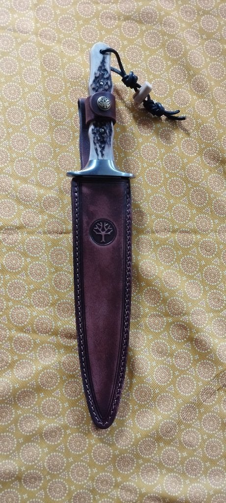 Dague de chasse Boker, Enlèvement ou Envoi, Autres, Couteau ou Poignard