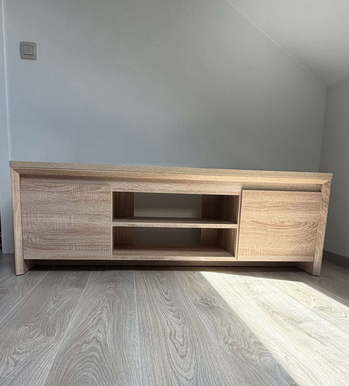 Tv kast, Huis en Inrichting, Ophalen, Zo goed als nieuw