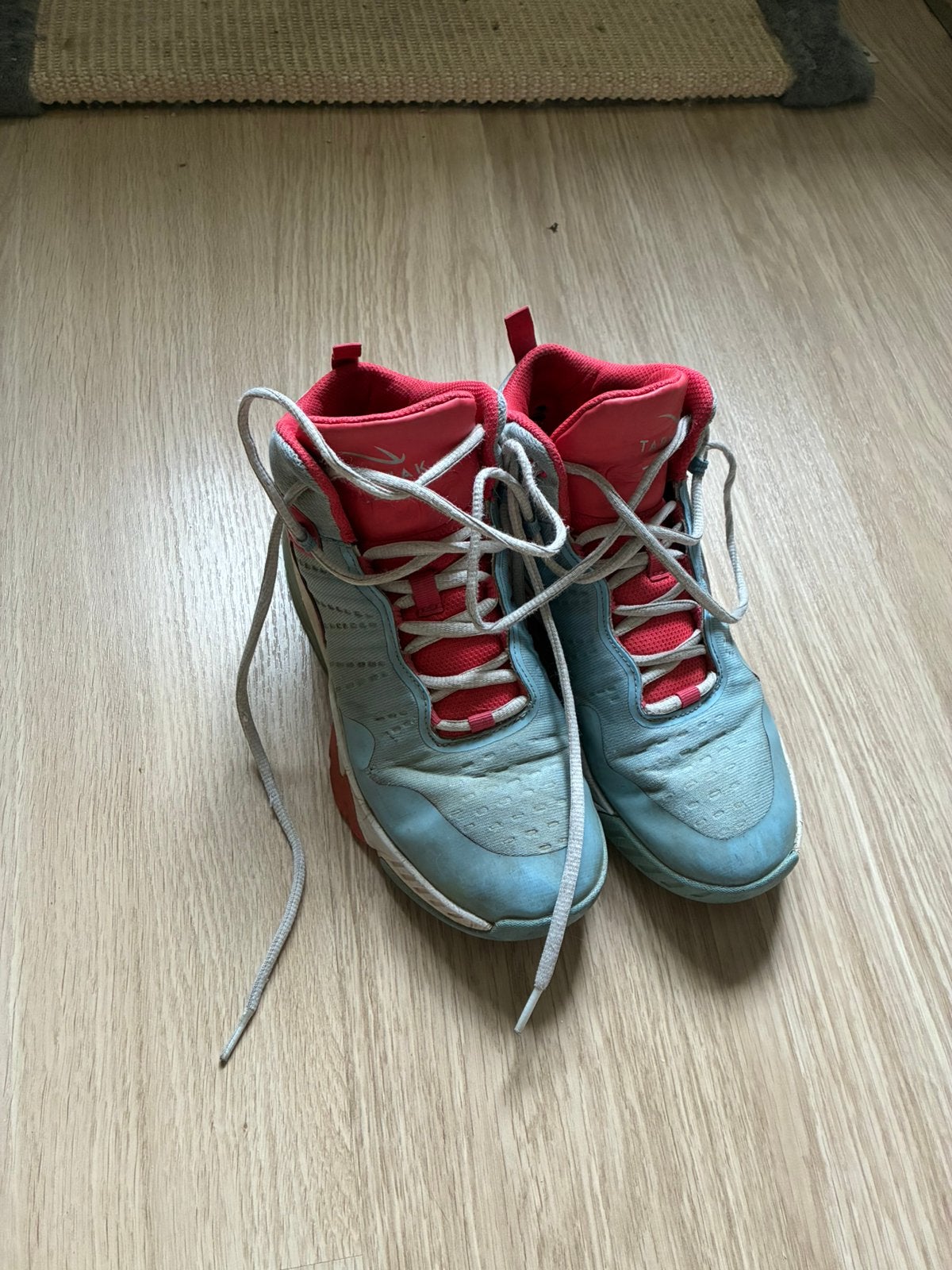 Espadrilles Termak, Vêtements | Femmes, Chaussures, Enlèvement ou Envoi, Chaussures de sports, Porté, Bleu