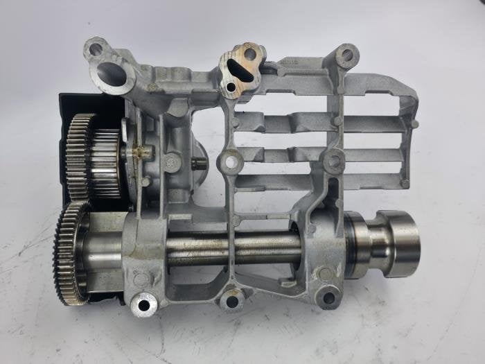 Arbre d'équilibre d'un Ford Grand C-Max, -, 3 mois de garantie, -, -