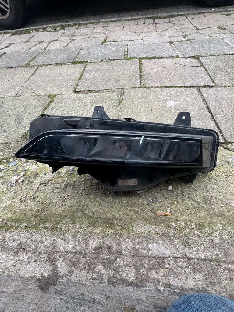 Feu antibrouillards led octavia, Autos : Pièces & Accessoires, Éclairage, Enlèvement ou Envoi