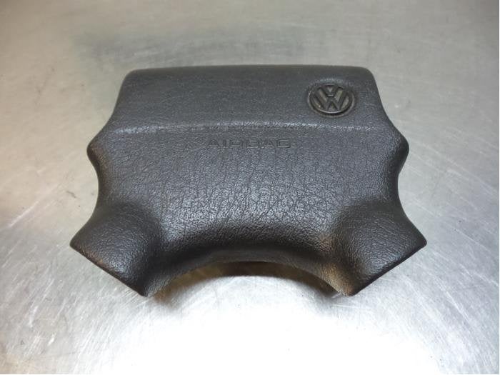 Airbag gauche (volant) d'un Volkswagen Passat (Passat 88-), Volkswagen, -, 3 mois de garantie, Utilisé
