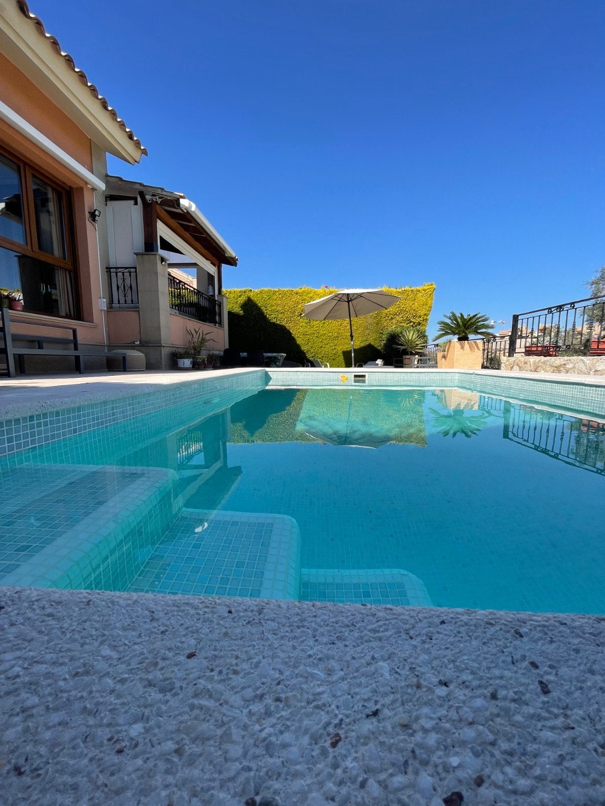Spanje, Z Alicante Te Huur (Max 4 pers.), Vakantie, Vakantiehuizen | Spanje, Zwembad, Aan zee