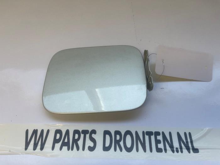Clapet réservoir d'un Volkswagen Caddy (LA7W), Volkswagen, -, 3 mois de garantie, Utilisé