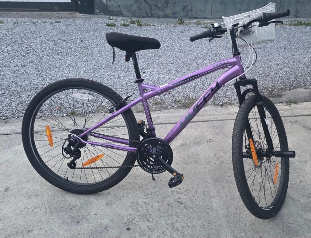 Vélo de montagne Huffy pour femme, Vélos & Vélomoteurs, Enlèvement, Comme neuf