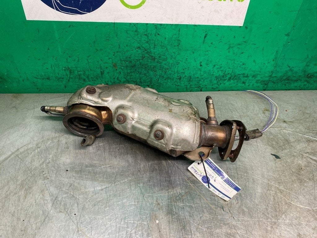 CATALYSEUR Opel Astra K Sports Tourer (|55490897|), Opel, Opel Automobile GmbH, Utilisé, Kontakt-opel@opel.com