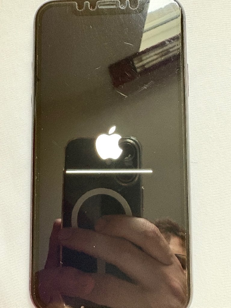 iPhone 11 noir, Telecommunicatie, Ophalen, 80 %, 128 GB, Zwart