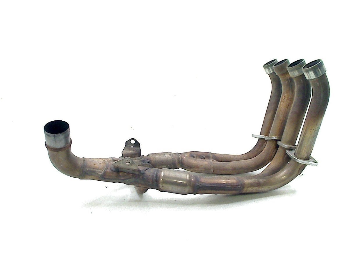 ÉCHAPPEMENT HEADER / DOWNPIPES Honda, Dhr. S. di Majo, Utilisé, Info@cama-motorparts.nl, P.J. Troelstraweg 8 8
3144 CX  MAASSLUIS, NL