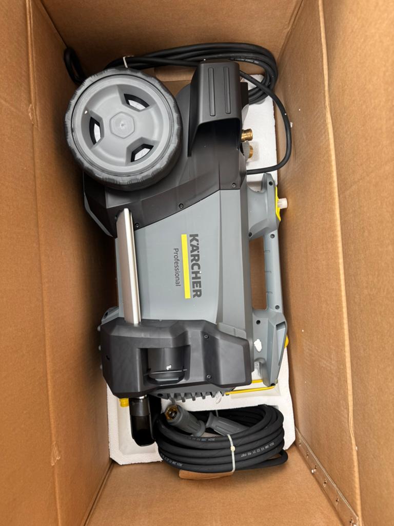 Karcher HD 5/15C Plus Professionnel/nettoyeur haute pression, Enlèvement ou Envoi, Neuf