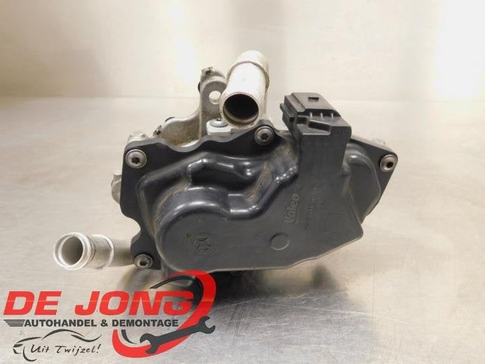 Valve RGE d'un Skoda Octavia, -, 3 mois de garantie, Utilisé, Skoda