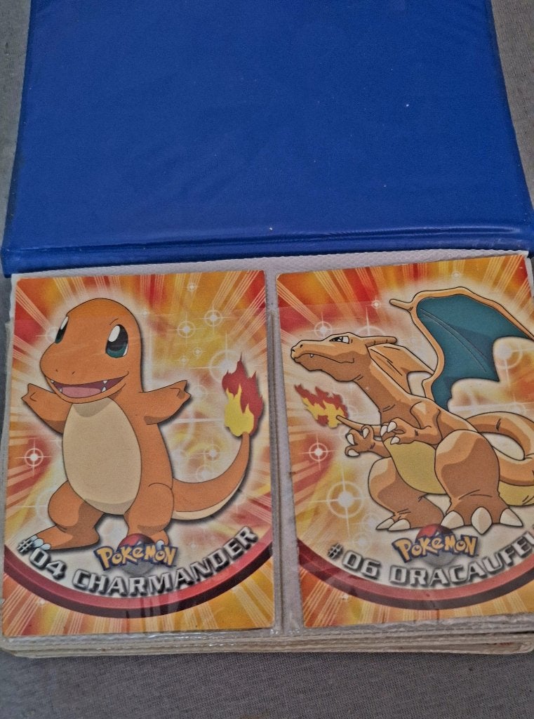 Carte pokemon a vendre, Verzamelen, Complete verzamelingen en Collecties, Ophalen