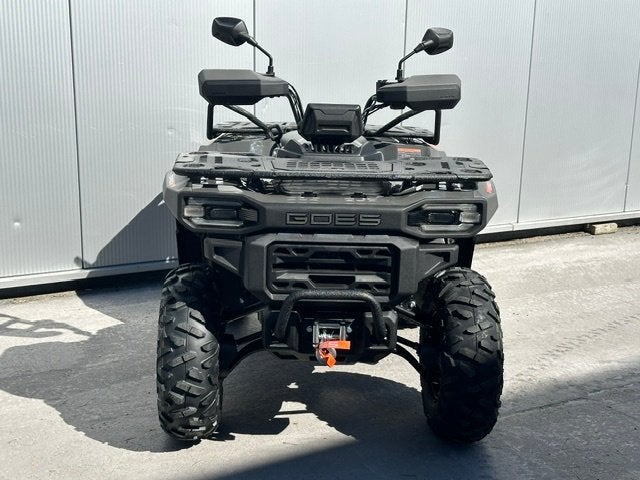 GOES TERROX 550S, 550 cc