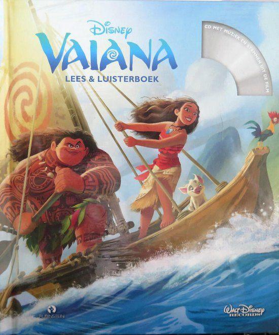 Disney Pixar / Lees en Luisterboek / 2 boeken met Cd, Ophalen of Verzenden, Zo goed als nieuw
