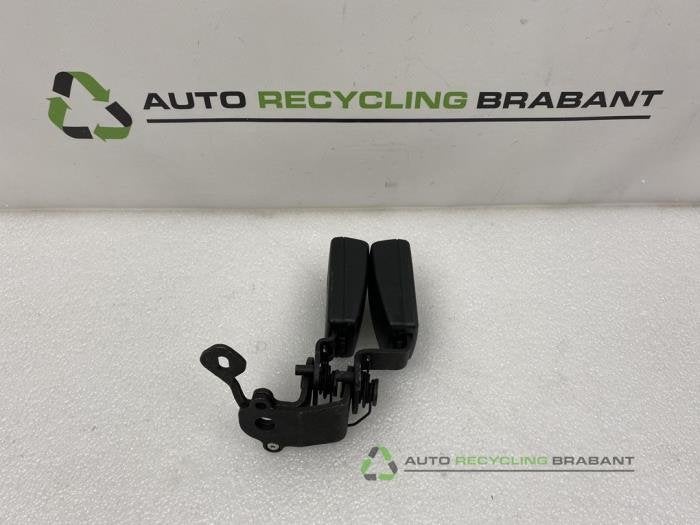Insertion ceinture de sécurité arrière centre d'un Audi A, Autos : Pièces & Accessoires, -, 3 mois de garantie, Utilisé, -