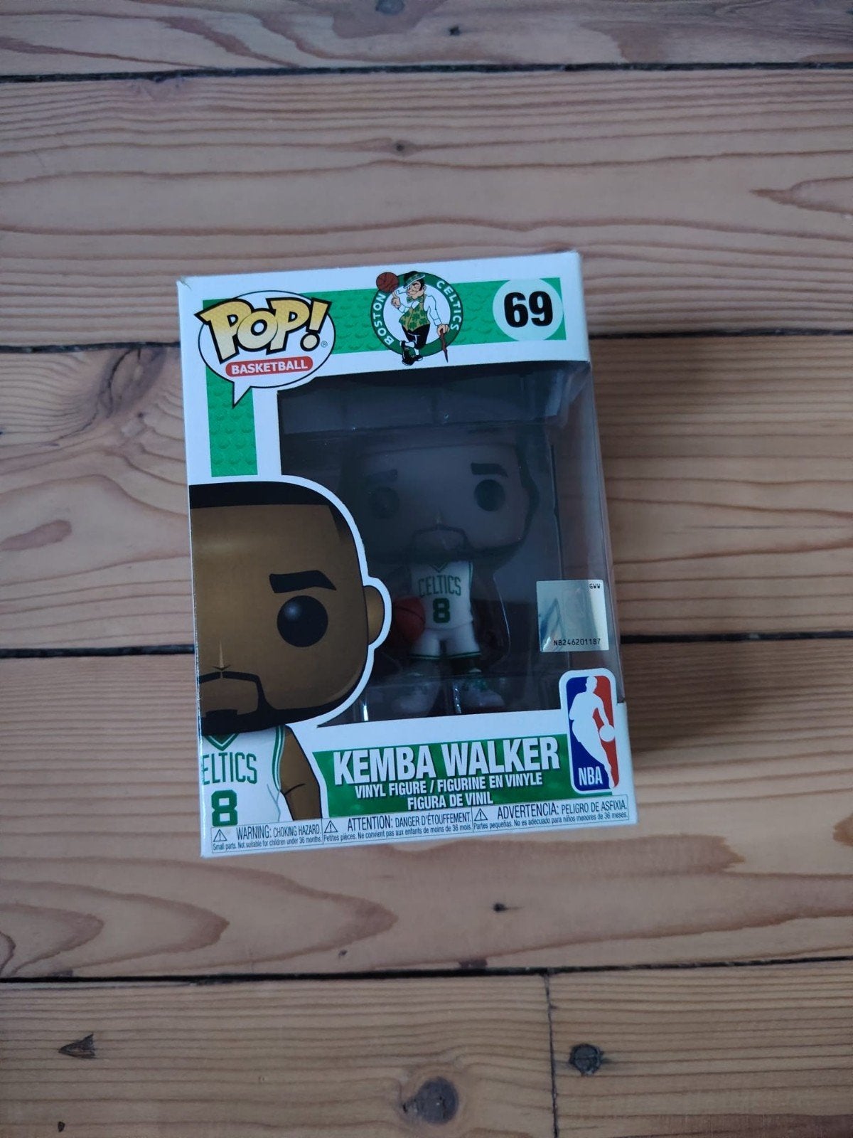 funko pop, Animaux & Accessoires, Reptiles & Amphibiens | Accessoires, Enlèvement, Comme neuf, Autres types