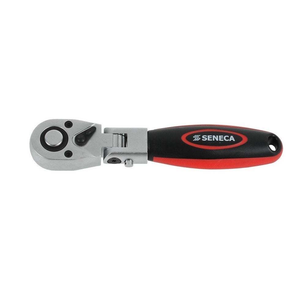 Ratel 1/2" stubby professioneel, Envoi