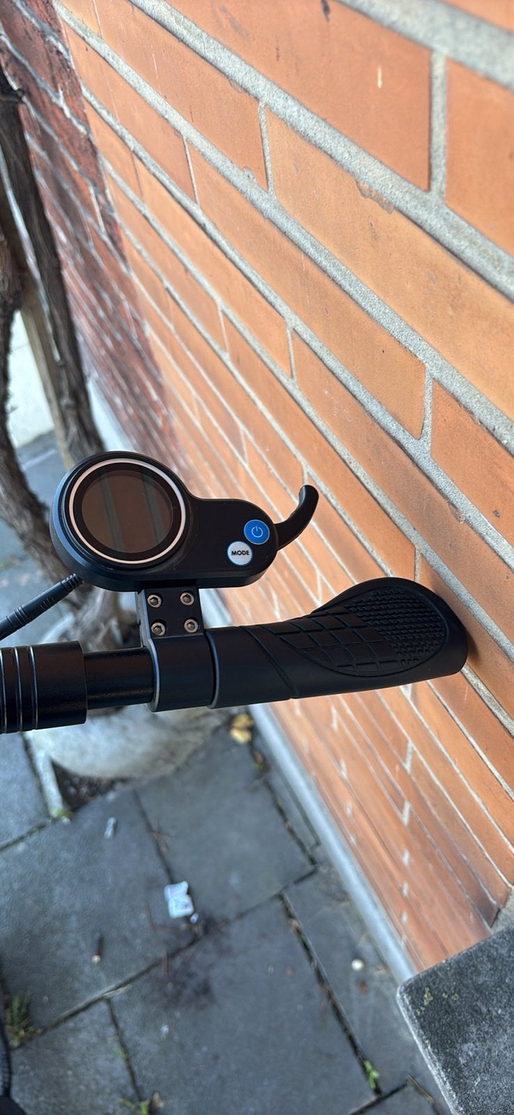 Joyor elektrische step, Enlèvement, Comme neuf, Step électrique (E-scooter)