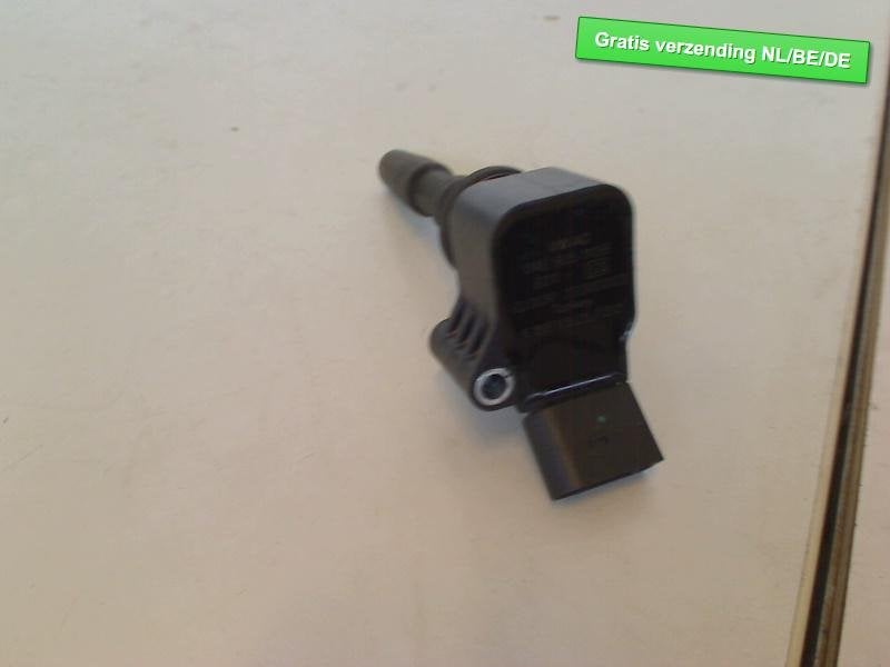 BOBINE BOUGIE DOP Audi (04E905110B), Info@audi.de, Audi, Audi AG, Gebruikt