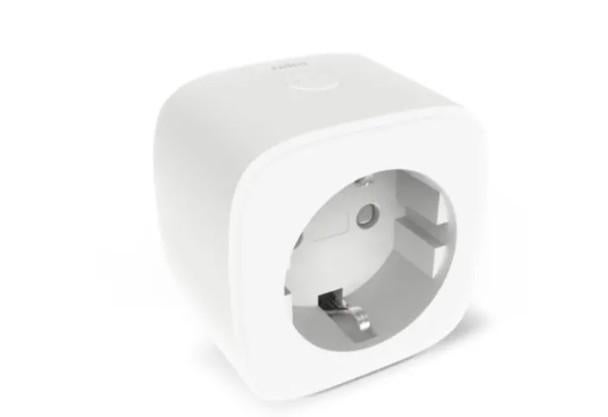 Prise intelligente Niko 552-80698 Zigbee, Enlèvement ou Envoi, Neuf, Prise de courant