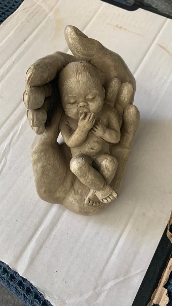 Cadeau de naissance, Enlèvement ou Envoi, Comme neuf