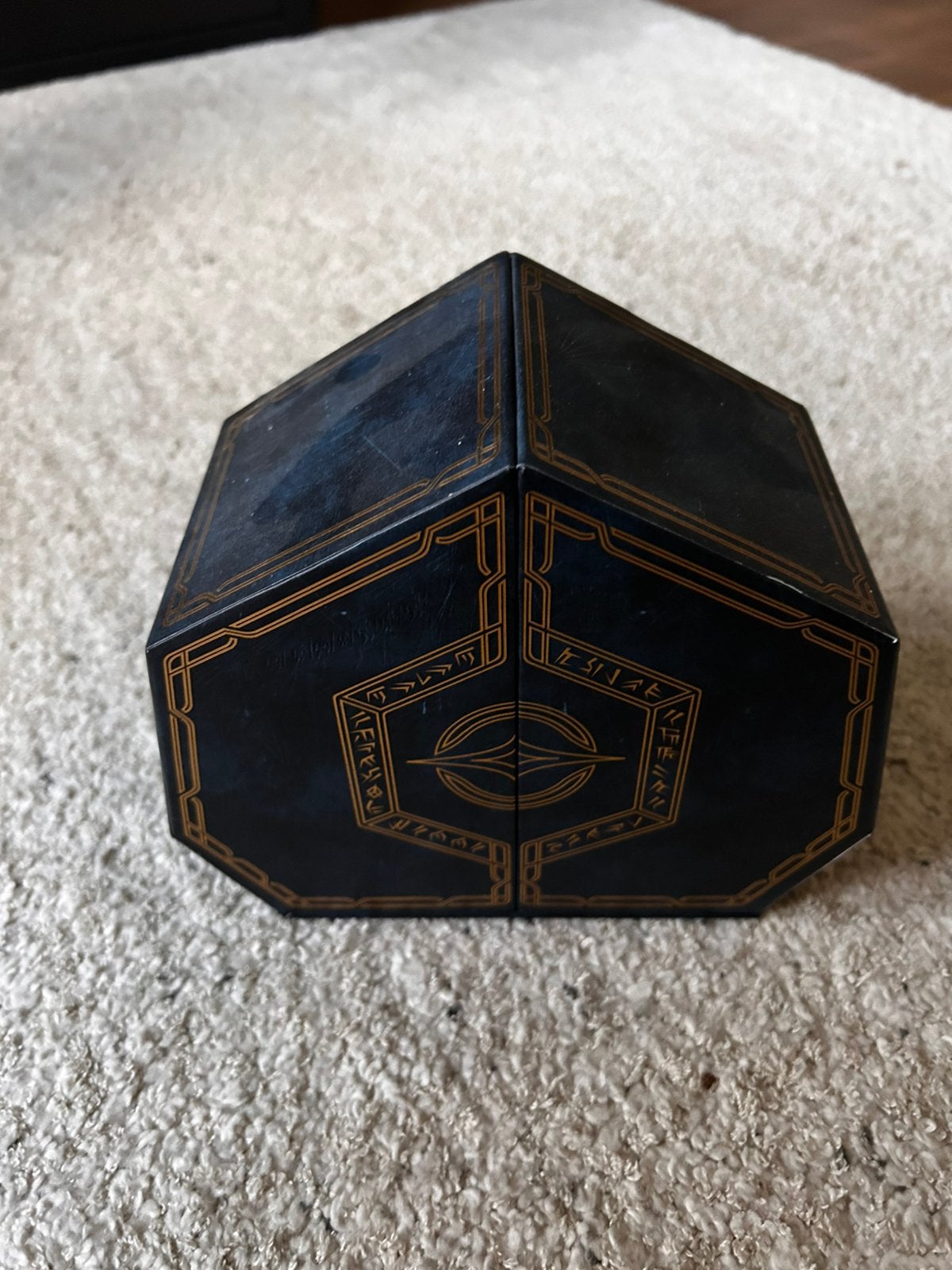 Coffret au trésor Tomorrowland Orbyz, Collections, Collections complètes & Collections, Enlèvement ou Envoi