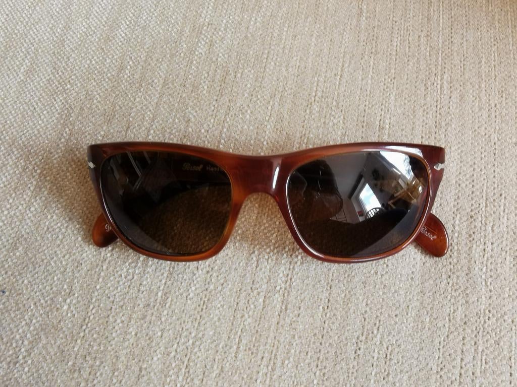 Lunettes solaires persol, Handtassen en Accessoires, Zonnebrillen en Brillen | Dames, Ophalen, Bril