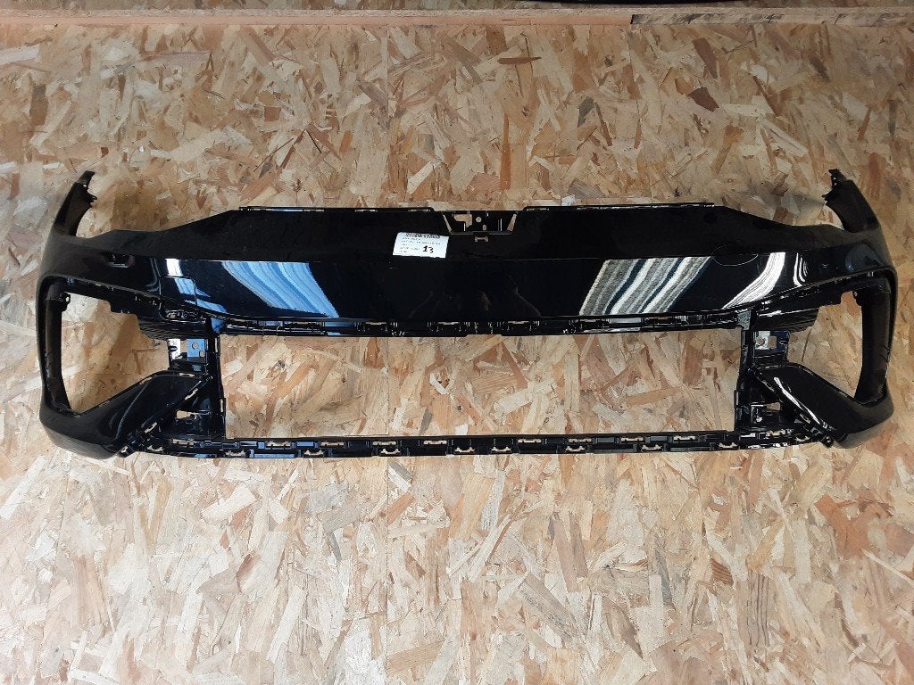 BUMPER VOOR Volkswagen Golf VIII (CD1) (5H0807221E), Gebruikt, Mevr. I. Hauben, Bumper, Rue de l'Espoir 34 34
4030  GRIVEGNÉE, BE