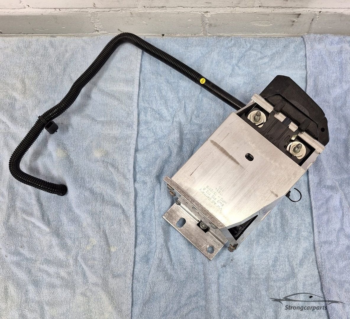 Accu Hybride Audi A5 F5A Sportback 2.0tfsi 8W0915172B, Auto-onderdelen, Gebruikt, -, -, Audi